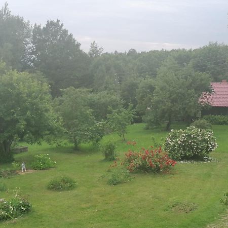 Ferienwohnung Country House Podini Mālpils Exterior foto