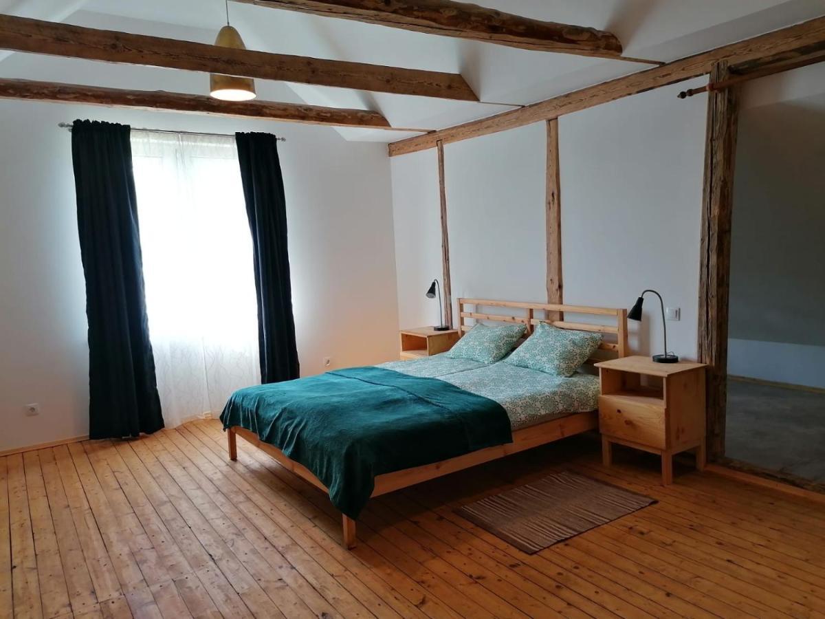 Ferienwohnung Country House Podini Mālpils Exterior foto